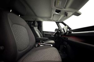 Volkswagen ID. Buzz bild 16