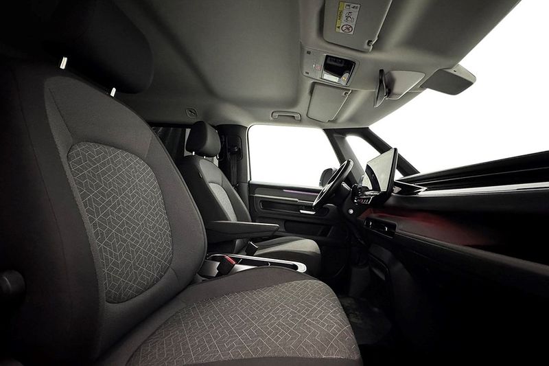 Volkswagen ID. Buzz bild 16