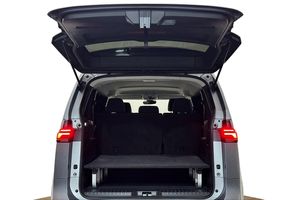 Volkswagen ID. Buzz bild 36