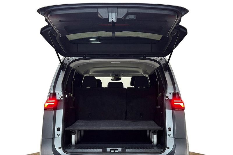 Volkswagen ID. Buzz bild 36
