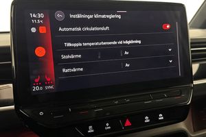 Volkswagen ID. Buzz bild 28