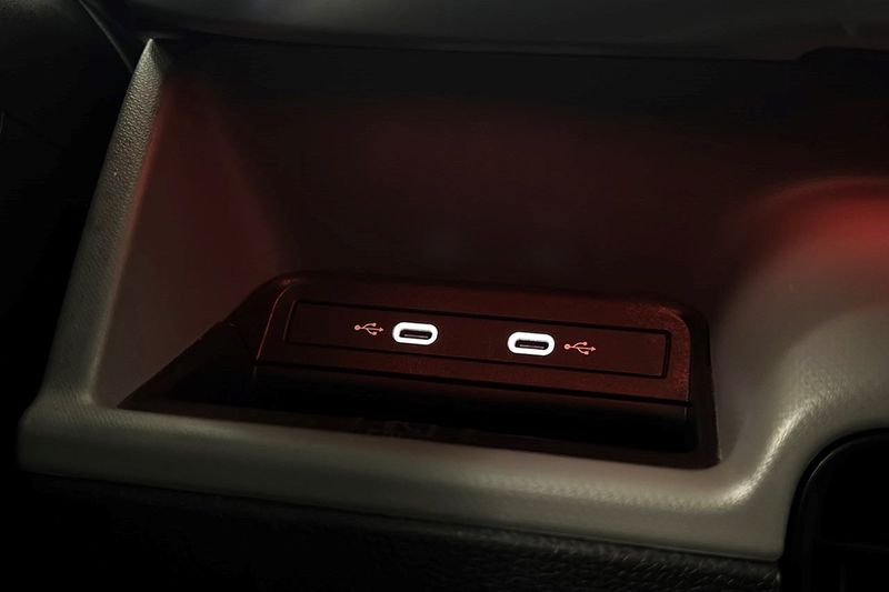 Volkswagen ID. Buzz bild 33