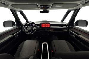 Volkswagen ID. Buzz bild 17