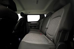 Volkswagen ID. Buzz bild 14