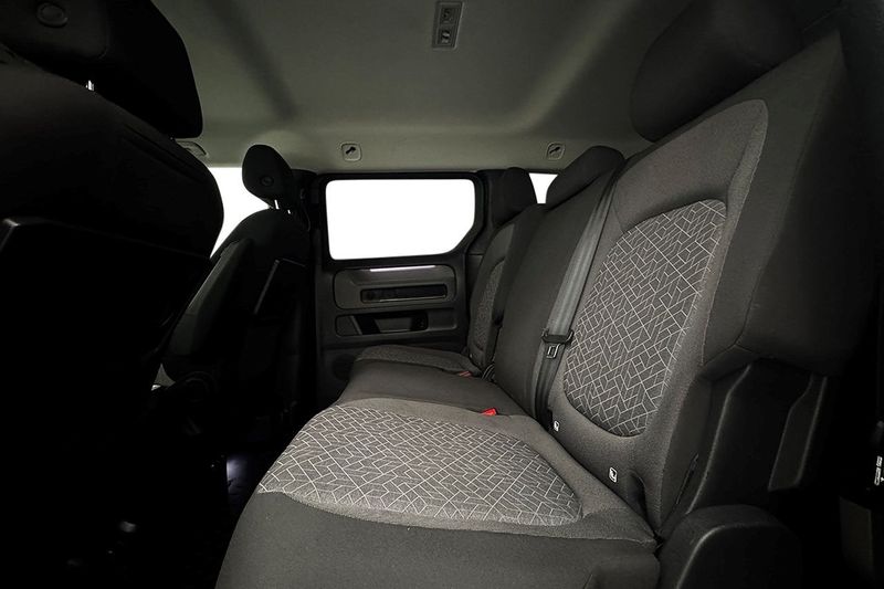 Volkswagen ID. Buzz bild 14