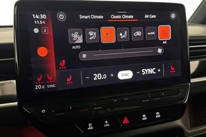 Volkswagen ID. Buzz bild 26