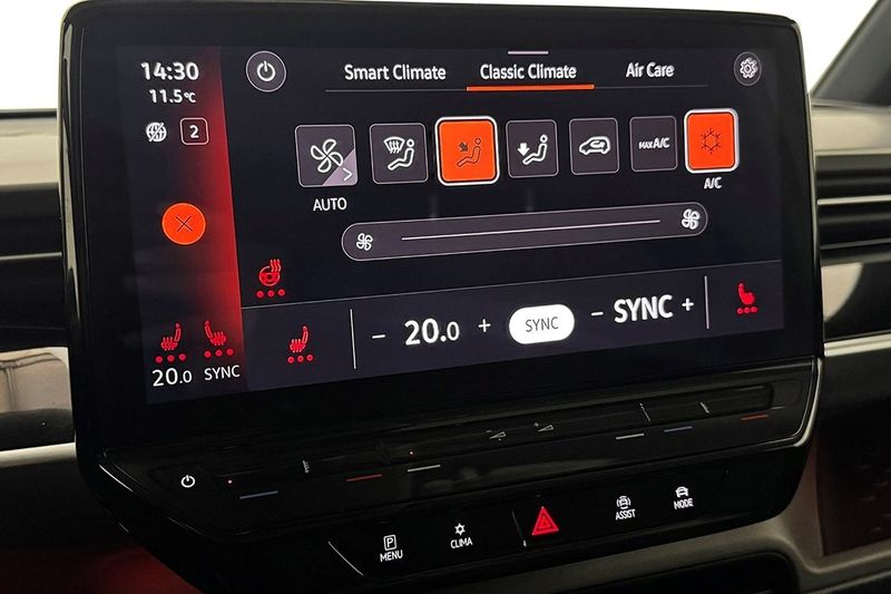 Volkswagen ID. Buzz bild 26