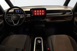 Volkswagen ID. Buzz bild 9