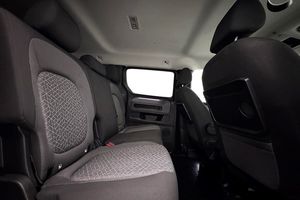 Volkswagen ID. Buzz bild 15