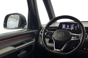 Volkswagen ID. Buzz bild 18