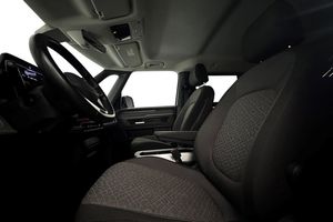 Volkswagen ID. Buzz bild 12