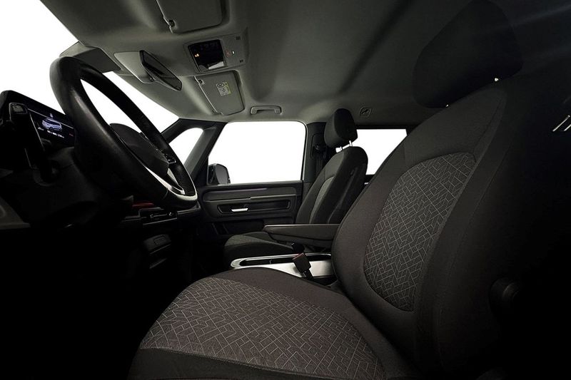 Volkswagen ID. Buzz bild 12