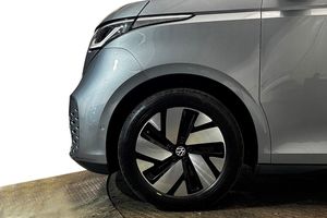 Volkswagen ID. Buzz bild 11