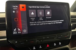 Volkswagen ID. Buzz bild 25