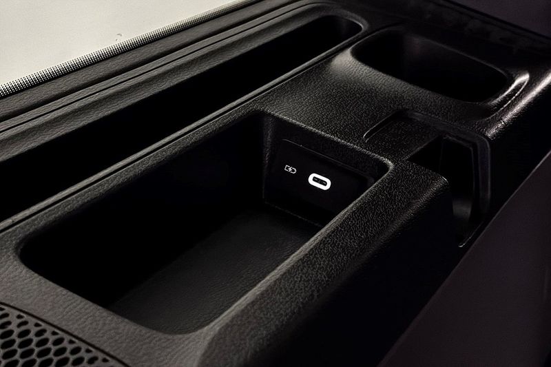 Volkswagen ID. Buzz bild 35