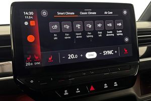 Volkswagen ID. Buzz bild 27