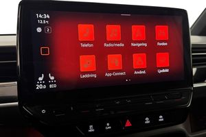 Volkswagen ID. Buzz bild 31