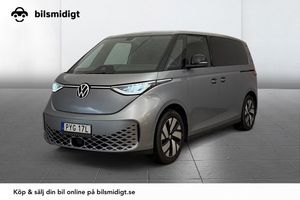 Volkswagen ID. Buzz bild 1