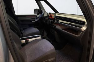 Volkswagen ID. Buzz bild 7