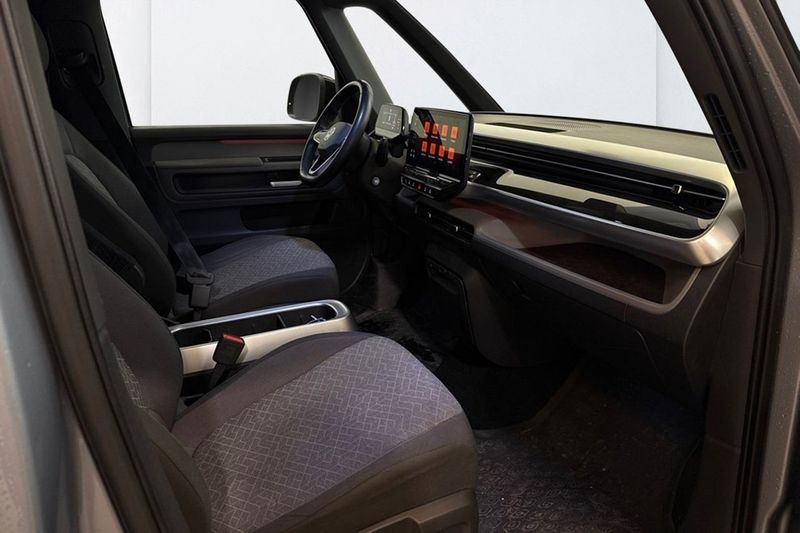 Volkswagen ID. Buzz bild 7