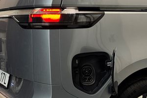 Volkswagen ID. Buzz bild 38