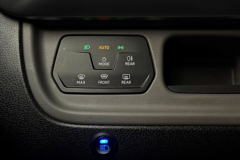 Volkswagen ID. Buzz bild 34