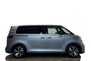 Volkswagen ID. Buzz bild 5