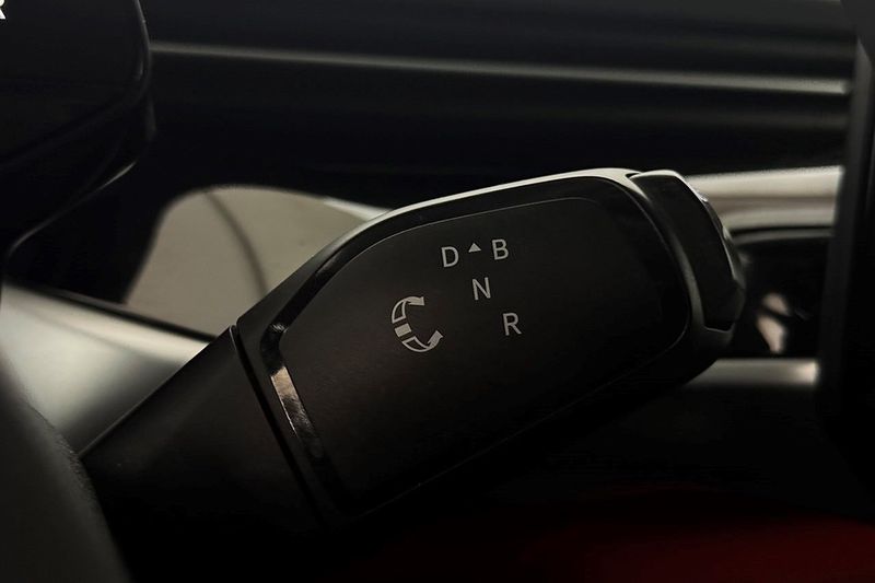 Volkswagen ID. Buzz bild 21