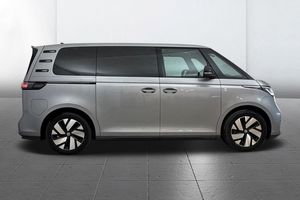Volkswagen ID. Buzz bild 4