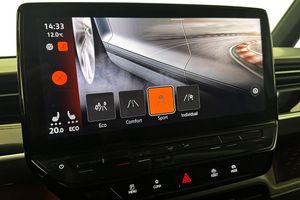 Volkswagen ID. Buzz bild 24