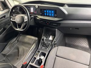 Volkswagen Caddy bild 10