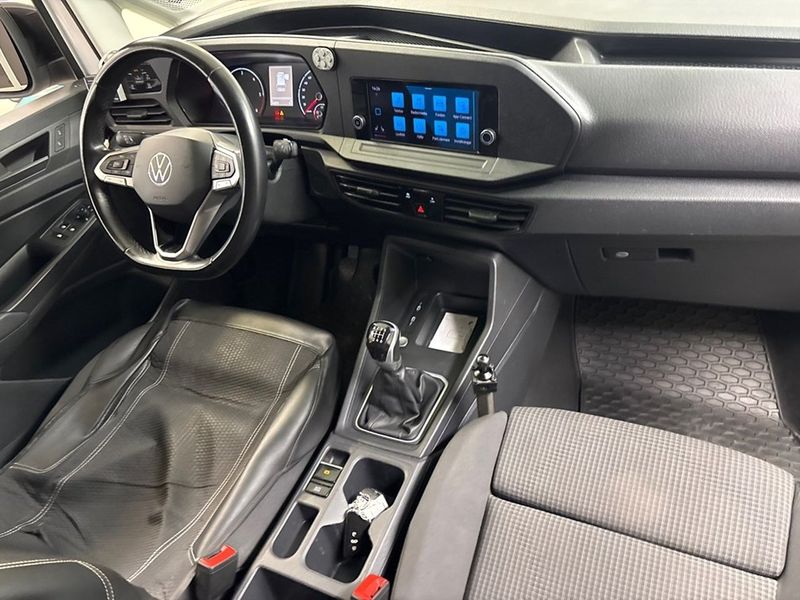 Volkswagen Caddy bild 10
