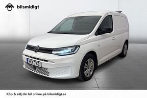 Volkswagen Caddy bild 1