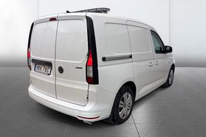 Volkswagen Caddy bild 5