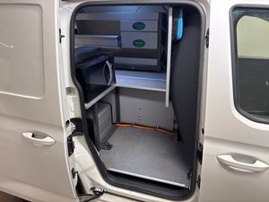 Volkswagen Caddy bild 7
