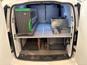 Volkswagen Caddy bild 8