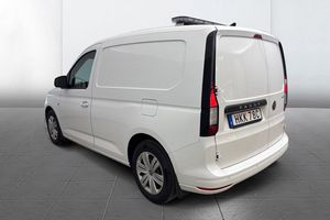 Volkswagen Caddy bild 6
