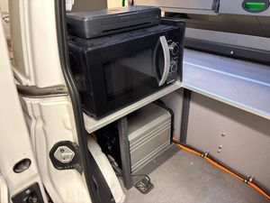 Volkswagen Caddy bild 12