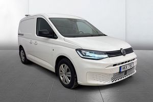 Volkswagen Caddy bild 3