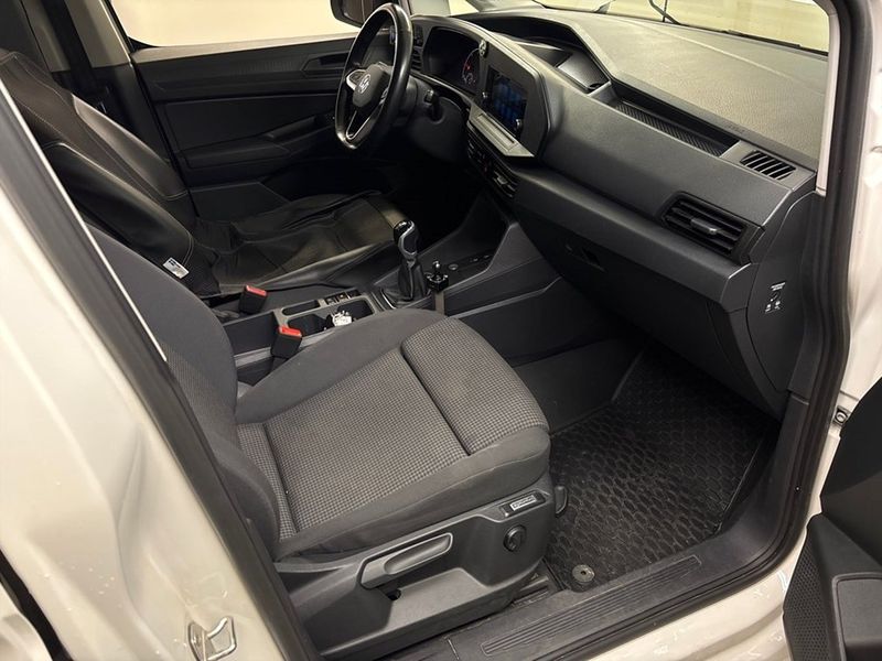 Volkswagen Caddy bild 9