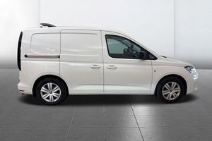 Volkswagen Caddy bild 4