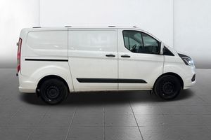 Ford Transit Custom bild 4