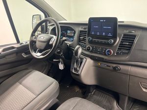 Ford Transit Custom bild 9