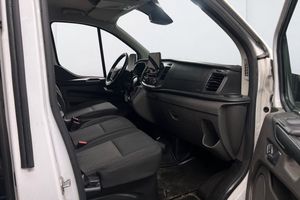 Ford Transit Custom bild 8