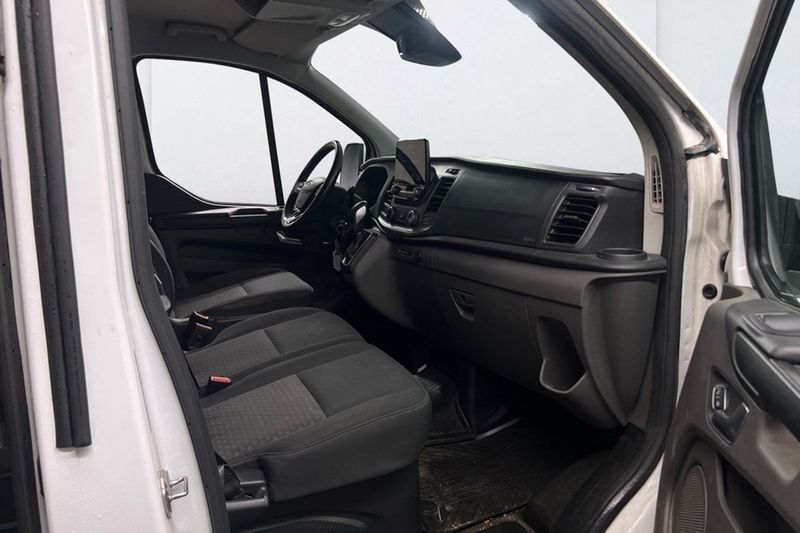 Ford Transit Custom bild 8