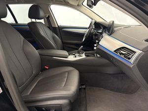 BMW 530 bild 7