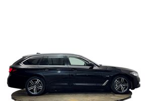 BMW 530 bild 5