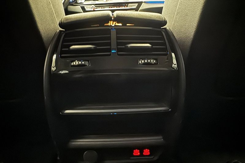 BMW 530 bild 16