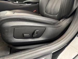 BMW 530 bild 8
