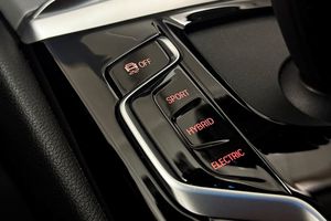 BMW 530 bild 32